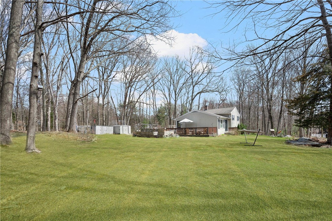 352 Sawmill Road Glocester, RI 02857 - Photo 20 of 21