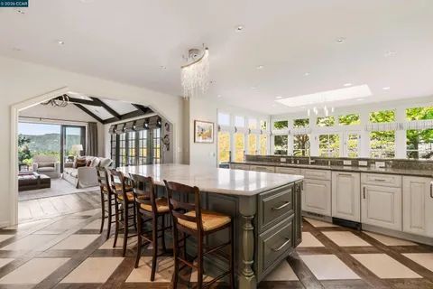 $5,998,000 | 298 Barrington Lane, Alamo, CA 94507
