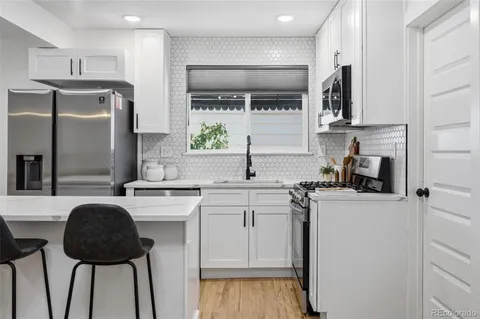 $560,000 | 431 Osceola Street, Denver, CO 80204