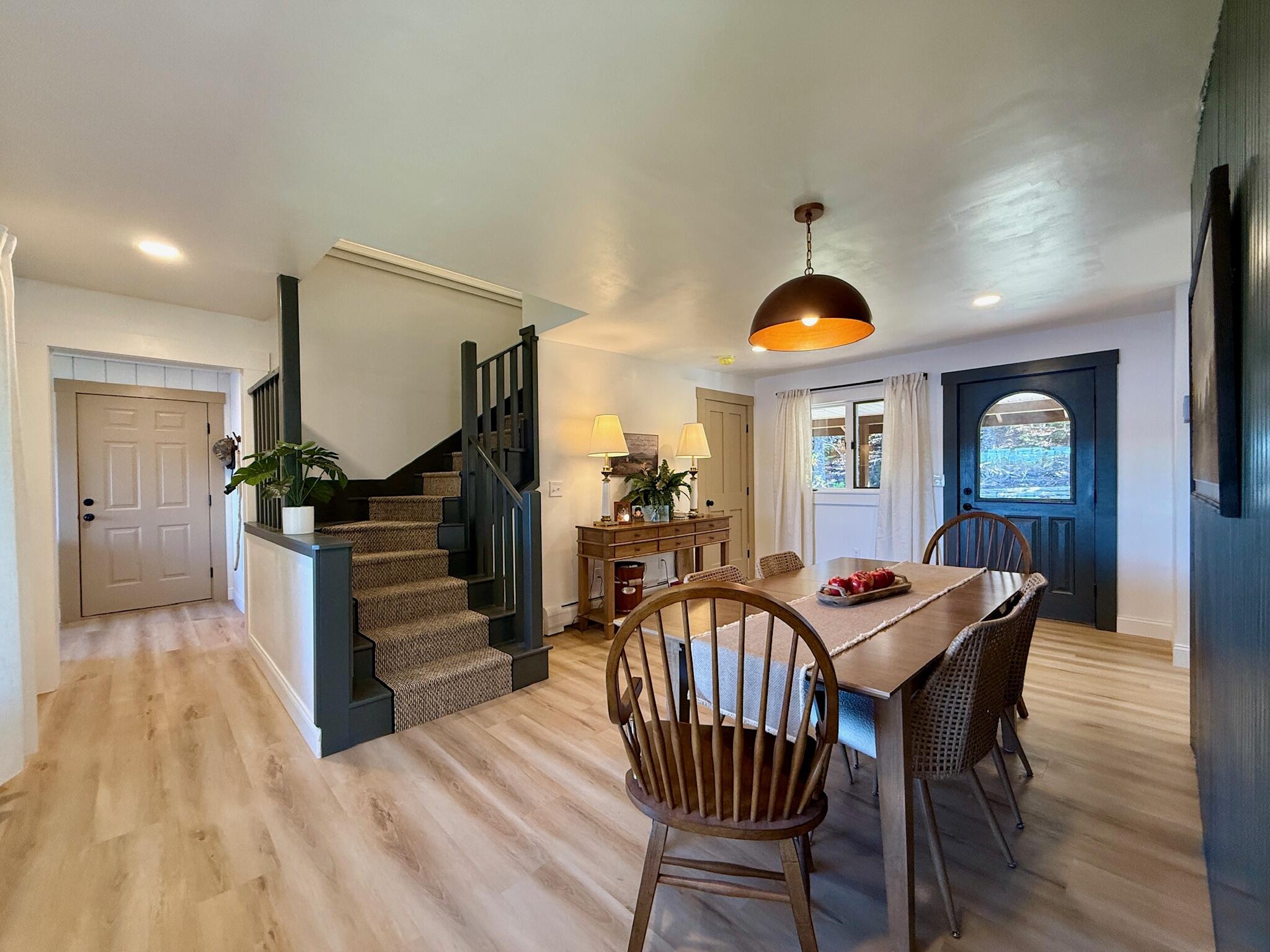 32 Rabbit Lane Whiting, ME 04691 - Photo 15 of 104 Dining room