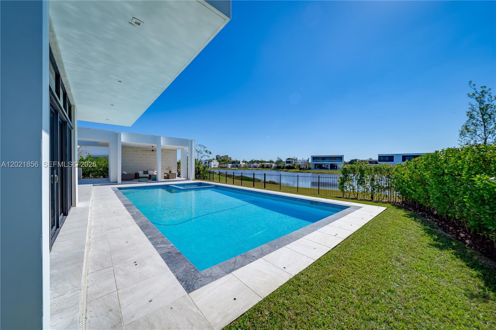 16600 Sunset Way Weston, FL 33326 - Photo 62 of 80