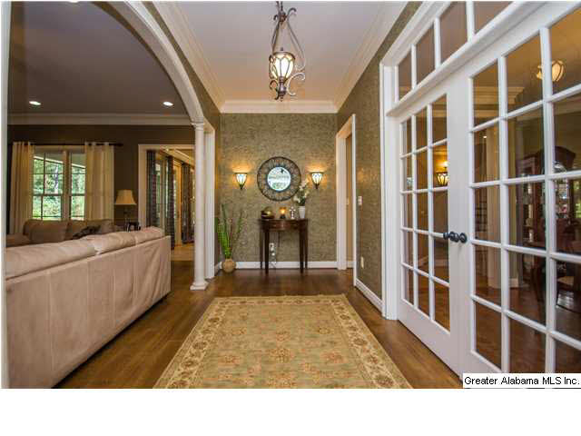 78 Marigold Road Shelby, AL 35143 - Photo 4 of 32