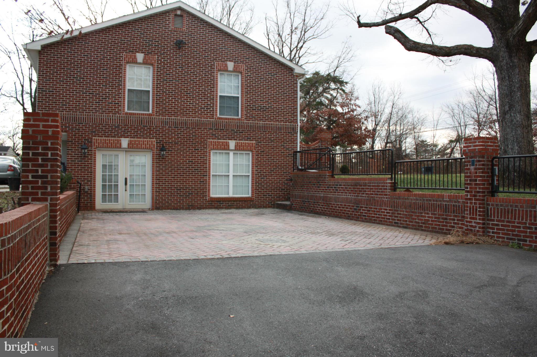 7012 Contee Road Laurel, MD 20707 - Photo 2 of 23 Exterior (General)