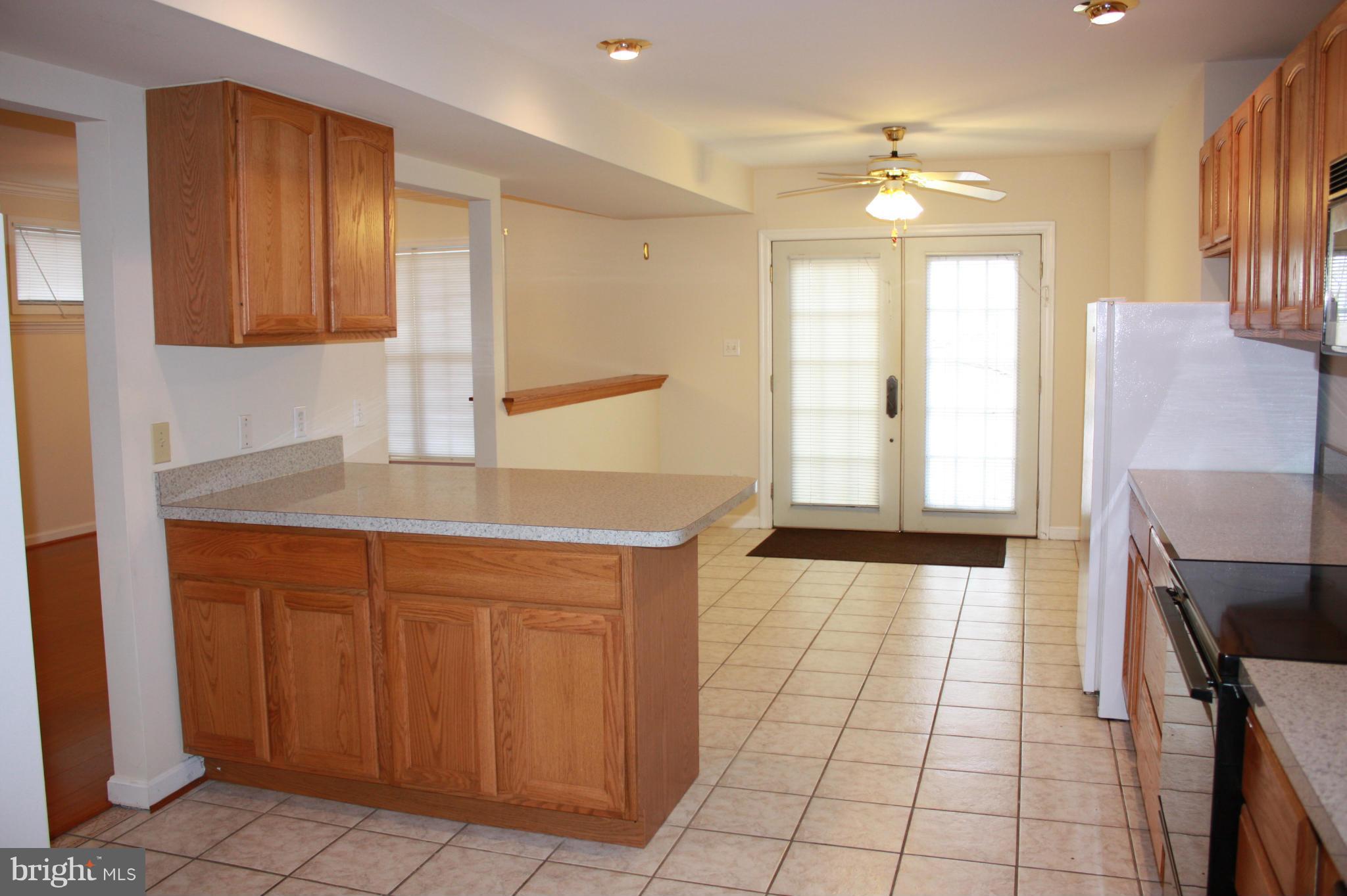 7012 Contee Road Laurel, MD 20707 - Photo 15 of 23 Kitchen