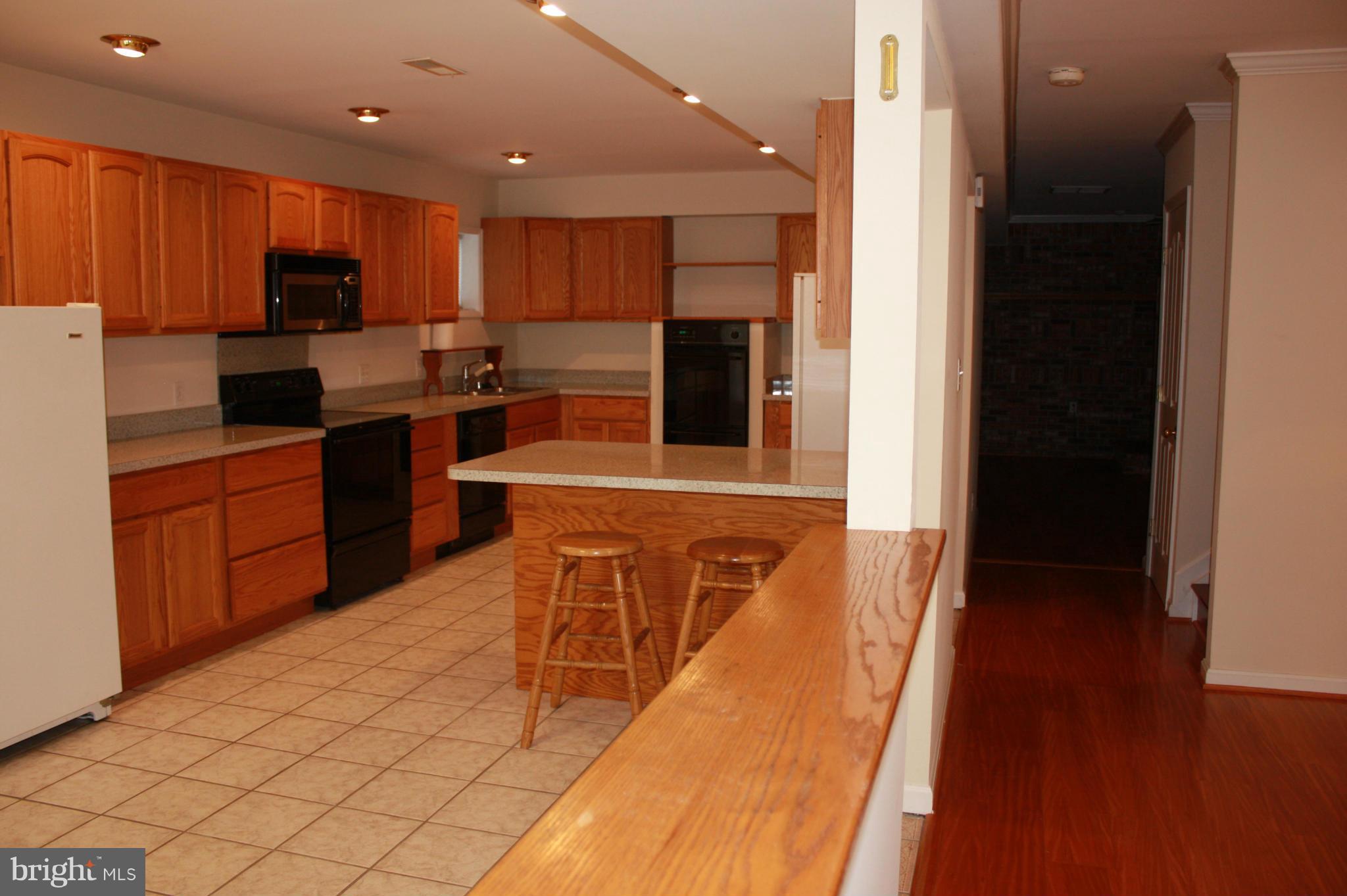 7012 Contee Road Laurel, MD 20707 - Photo 18 of 23 Kitchen