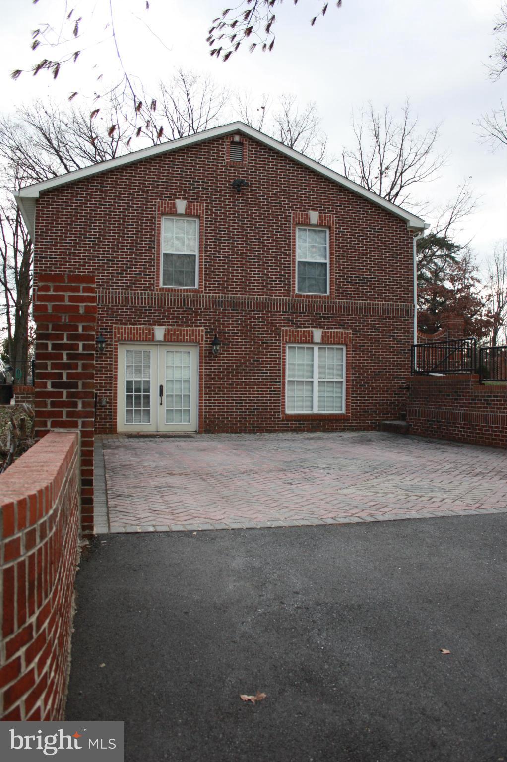 7012 Contee Road Laurel, MD 20707 - Photo 19 of 23 Exterior (General)