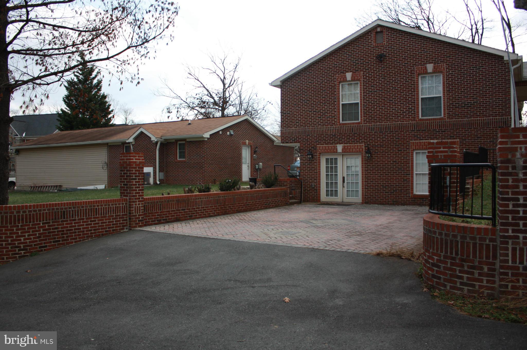 7012 Contee Road Laurel, MD 20707 - Photo 3 of 23 Exterior (General)