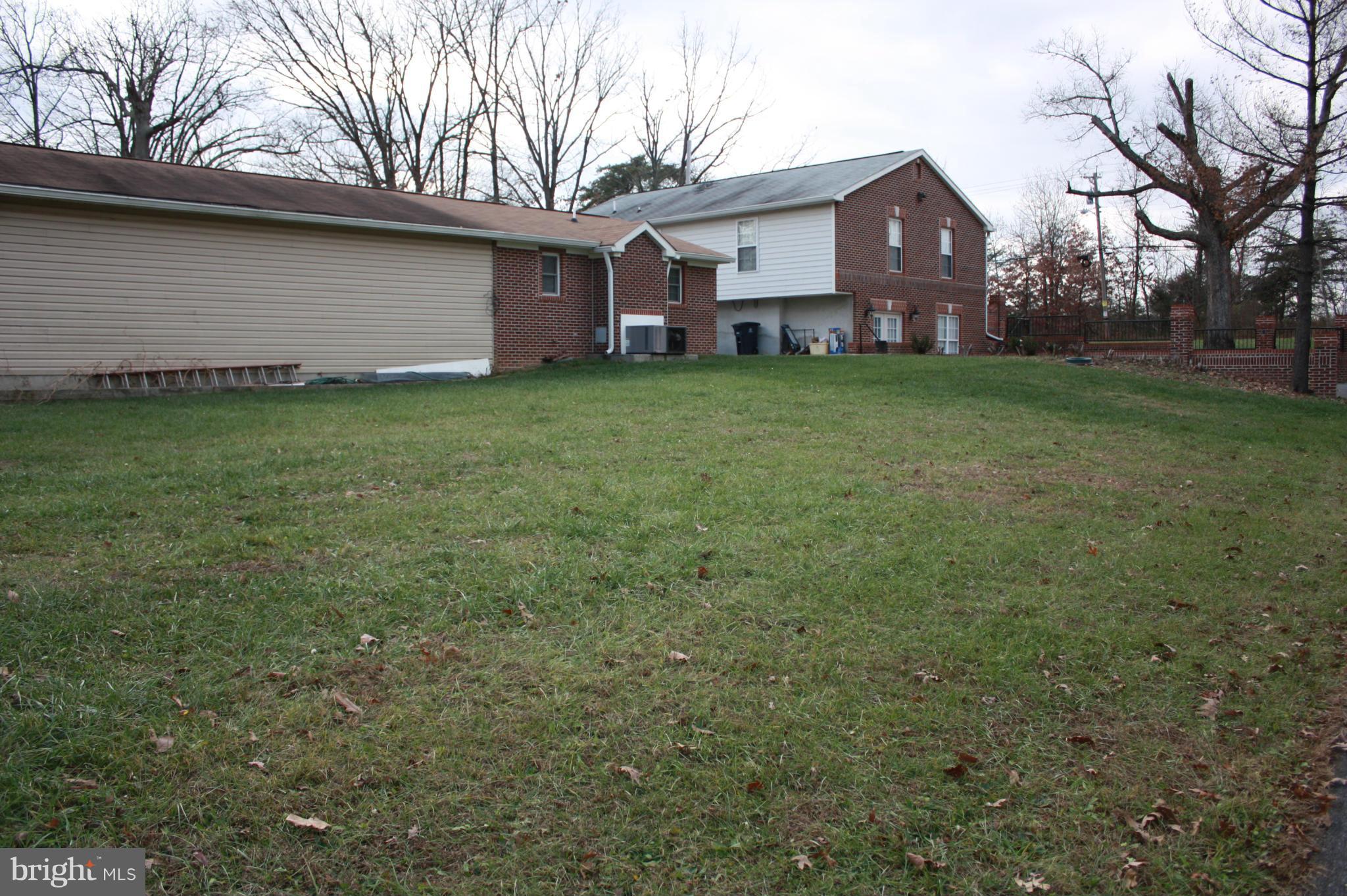 7012 Contee Road Laurel, MD 20707 - Photo 21 of 23 Exterior (Rear)