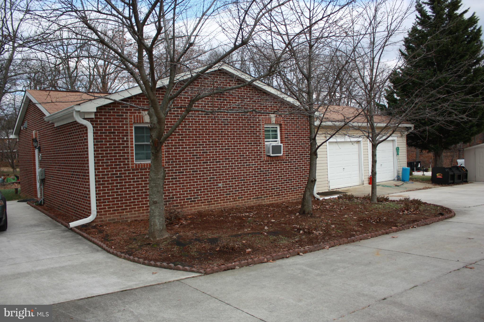 7012 Contee Road Laurel, MD 20707 - Photo 22 of 23 Exterior (Rear)
