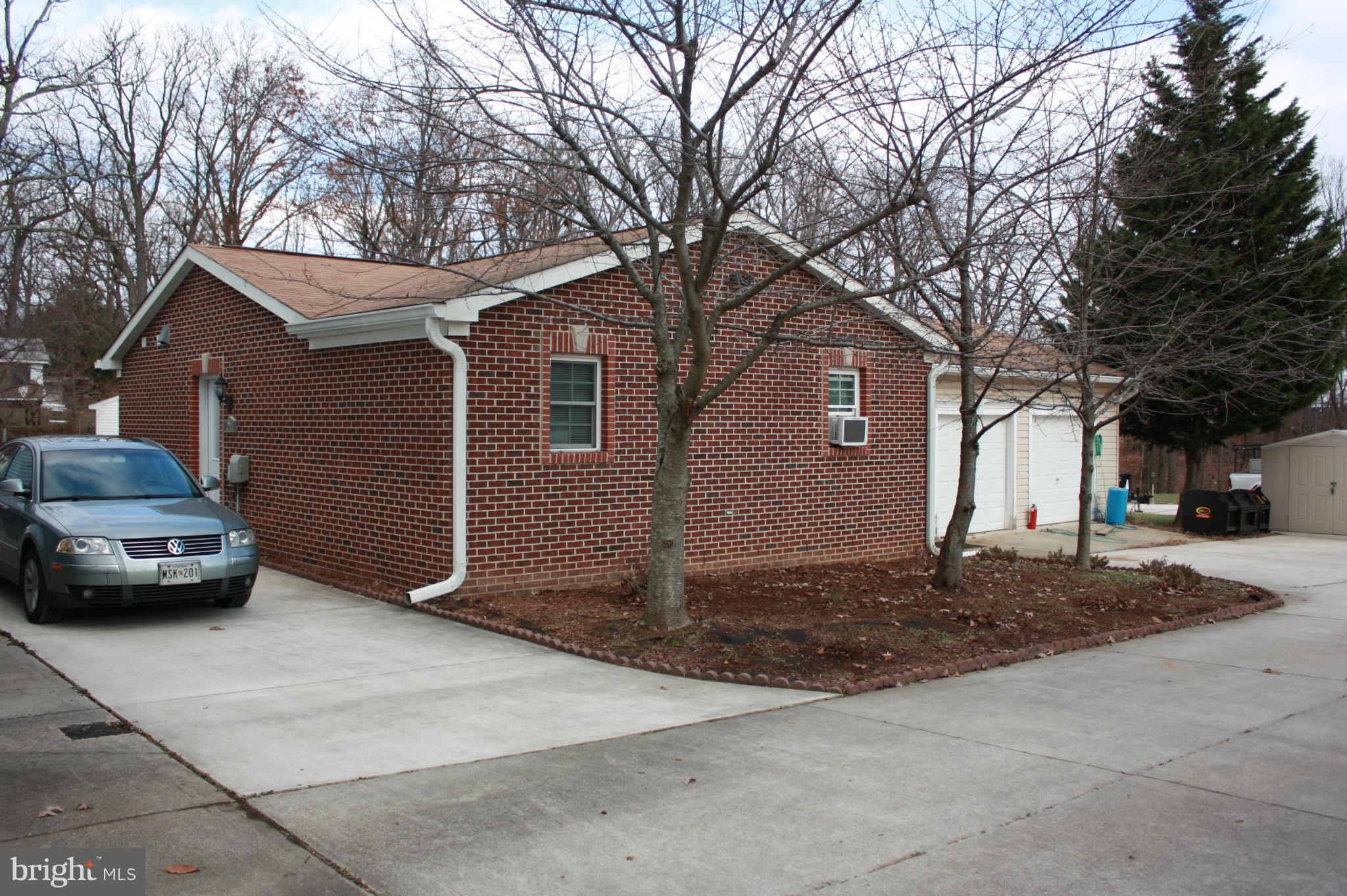 7012 Contee Road Laurel, MD 20707 - Photo 23 of 23 Exterior (General)
