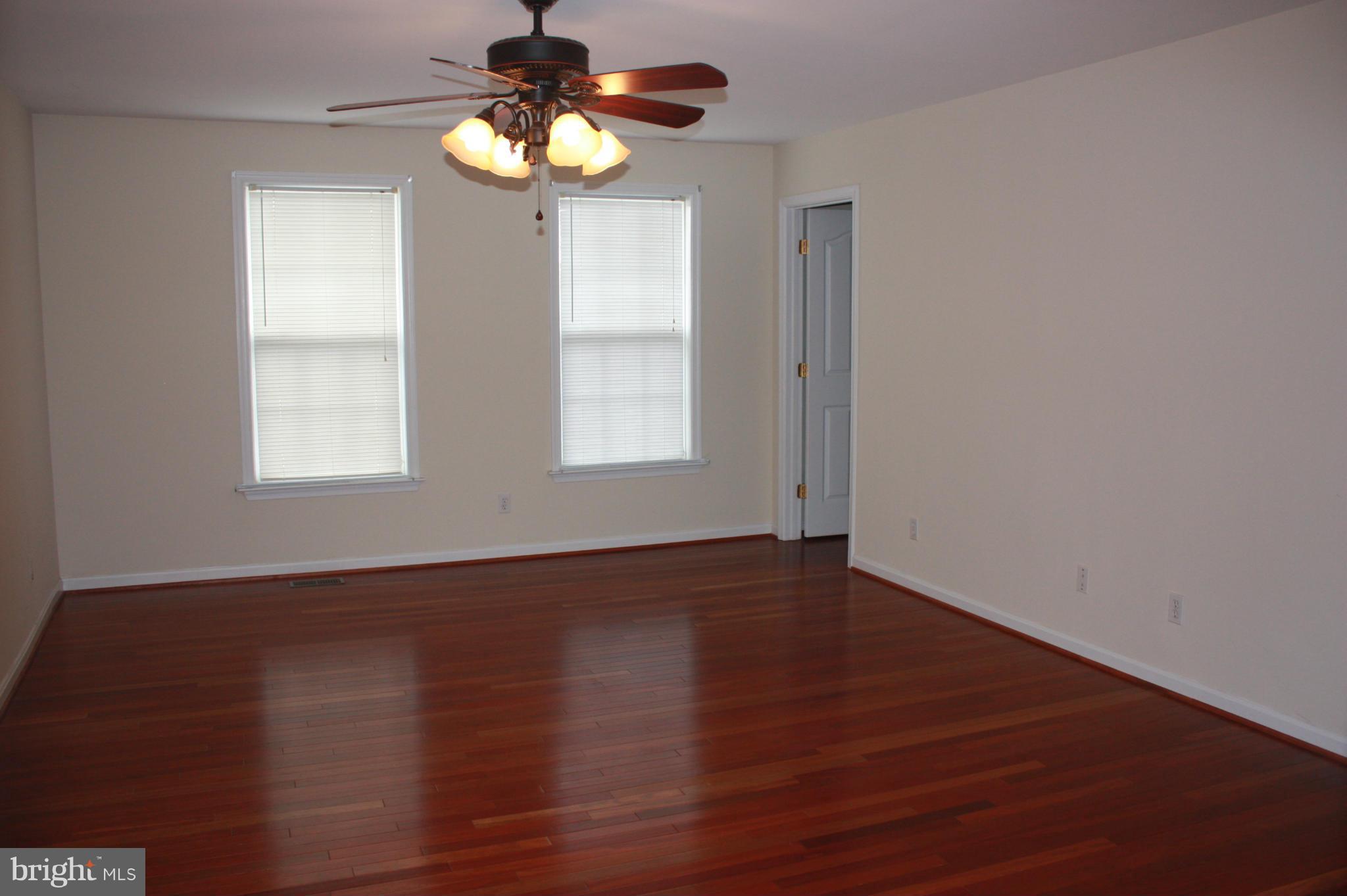 7012 Contee Road Laurel, MD 20707 - Photo 4 of 23 Bedroom (Master)
