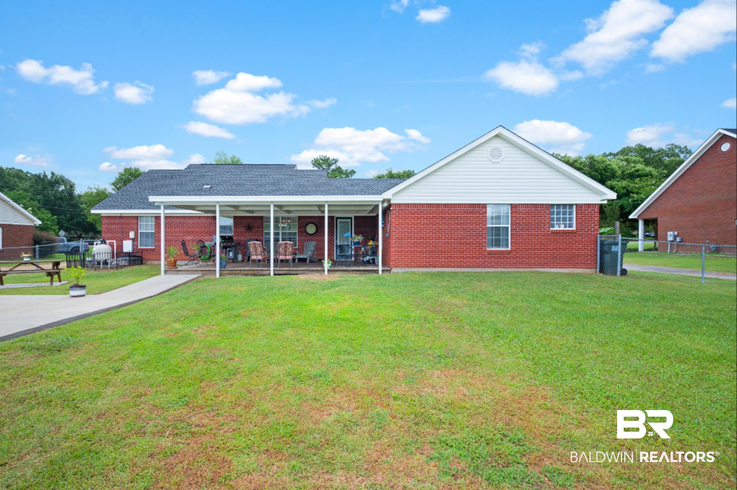 45613 Red Hill Road Bay Minette, AL 36507 - Photo 5 of 24