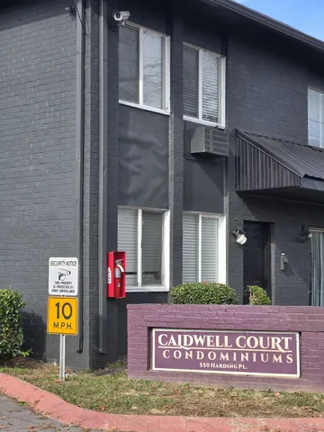 $1,050 | 550 Harding Place, Unit E113, Nashville, TN 37211