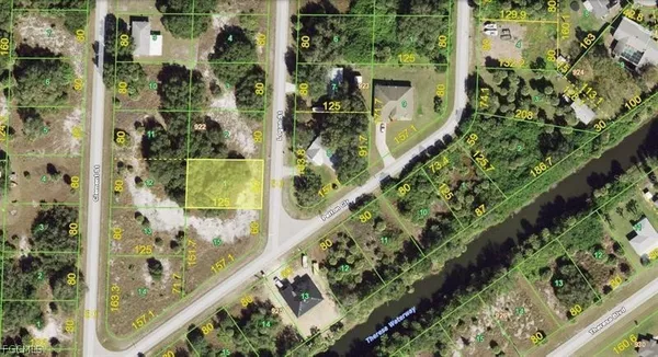 $12,000 | 49 Logan Street, Port Charlotte, FL 33954