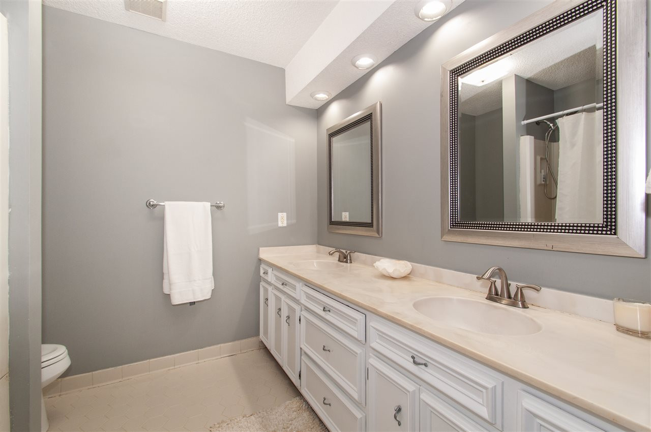 2712 Rue Sans Famille Raleigh, NC 27607 - Photo 14 of 28 Master Bath