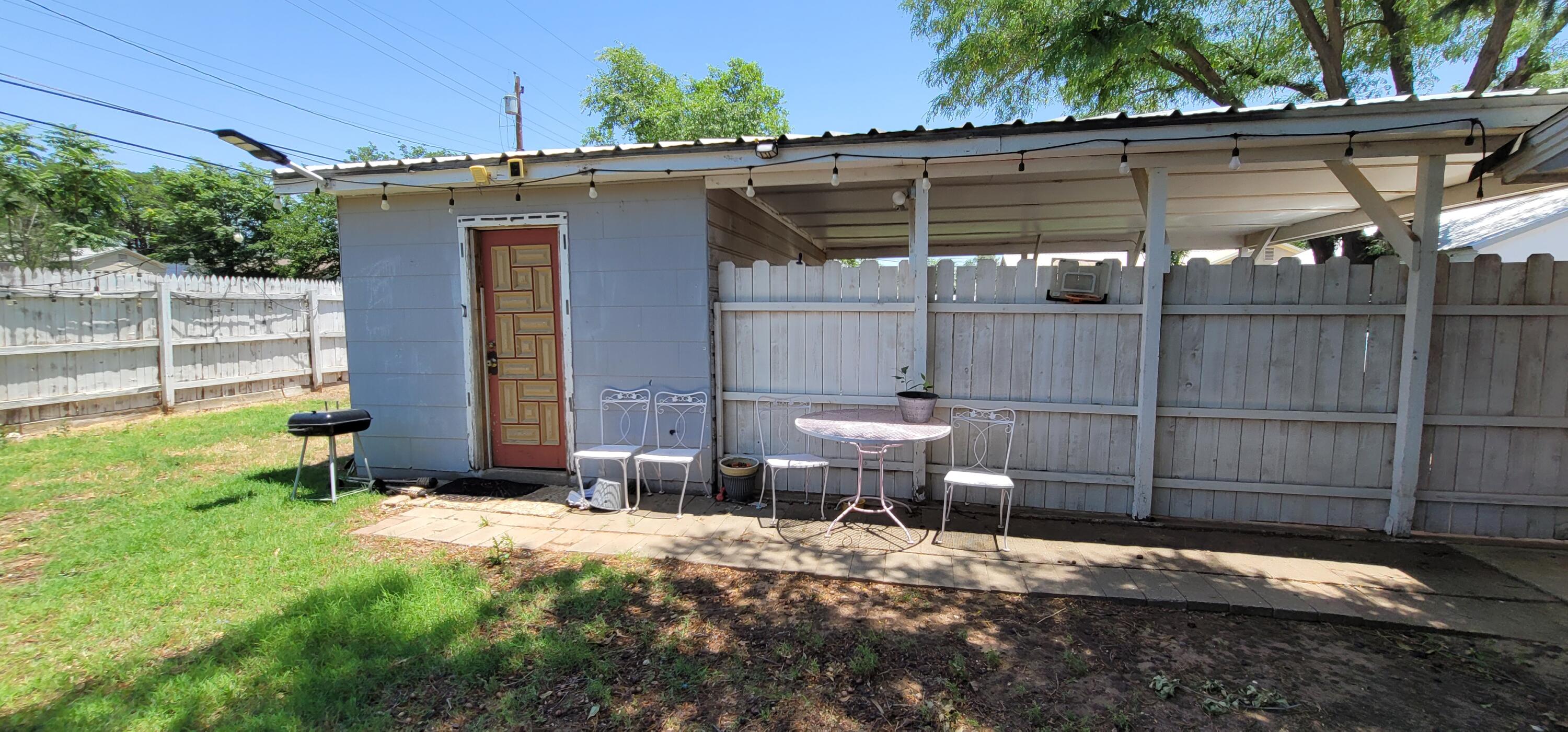 2214 40th Street Lubbock, TX 79412 - Photo 54 of 61 6j