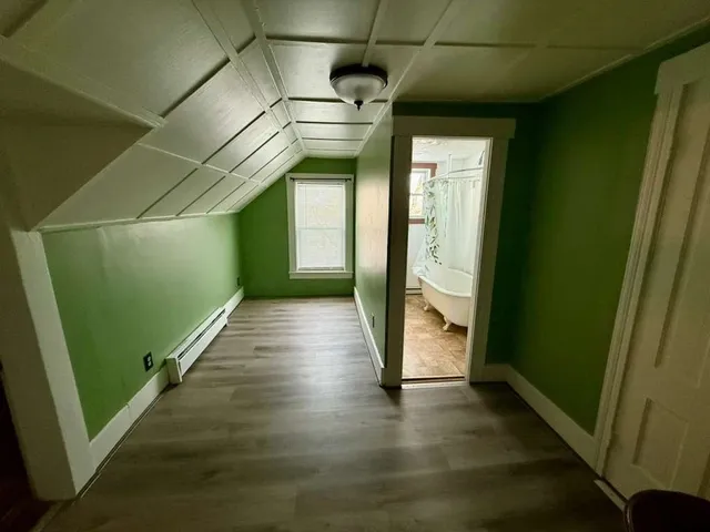 $1,700 | 38 Mt Pleasant Street, Unit 3, North Brookfield, MA 01535