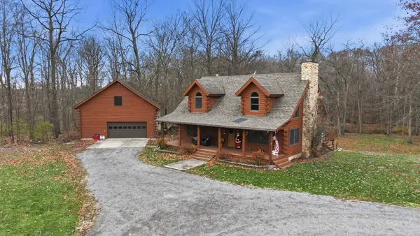 $649,999 | 7071 Highway 8, Butler, IN 46721