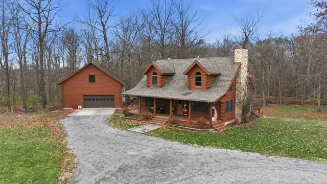 $649,999 | 7071 Highway 8, Butler, IN 46721