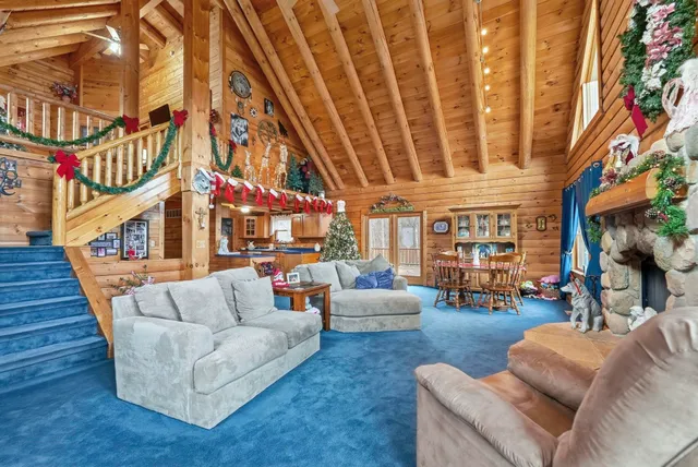 $649,999 | 7071 Highway 8, Butler, IN 46721