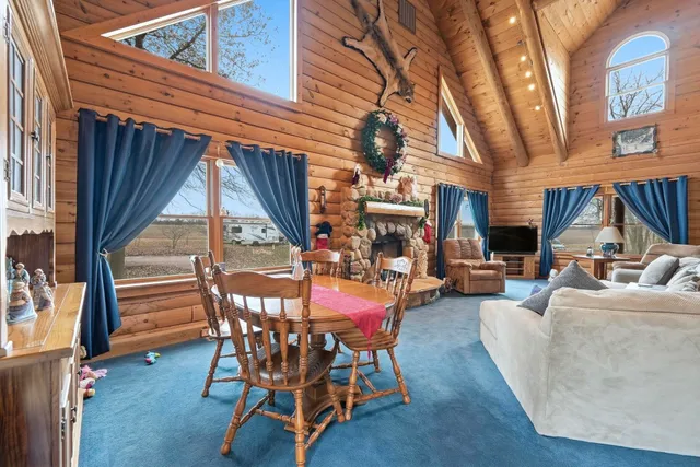 $649,999 | 7071 Highway 8, Butler, IN 46721