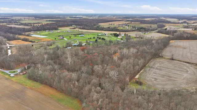 $649,999 | 7071 Highway 8, Butler, IN 46721