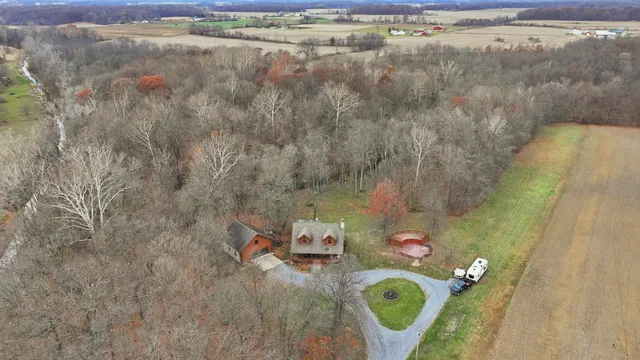$649,999 | 7071 Highway 8, Butler, IN 46721