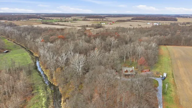 $649,999 | 7071 Highway 8, Butler, IN 46721