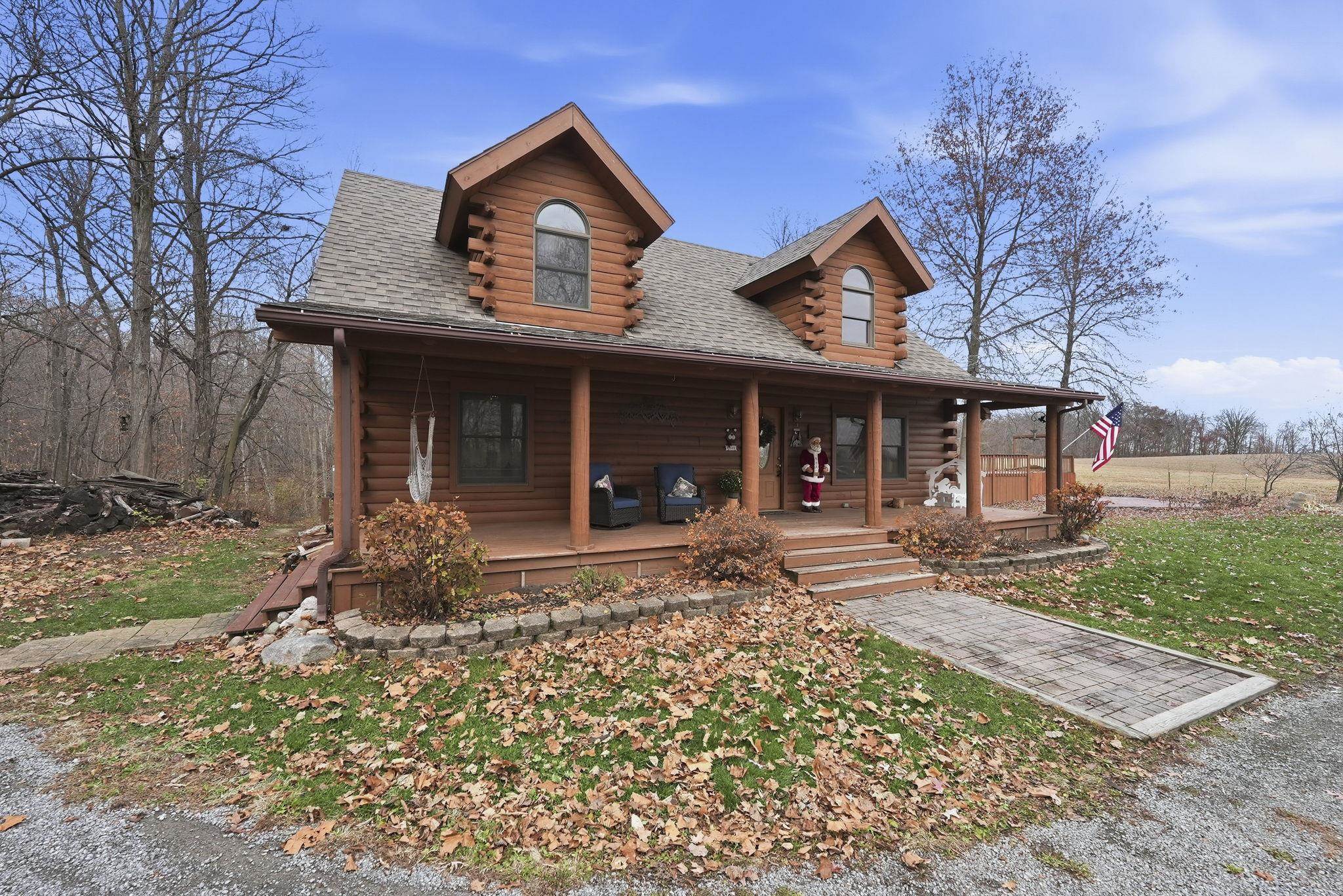 7071 Highway 8 Butler, IN 46721 - Photo 3 of 33 Gallery Image 3