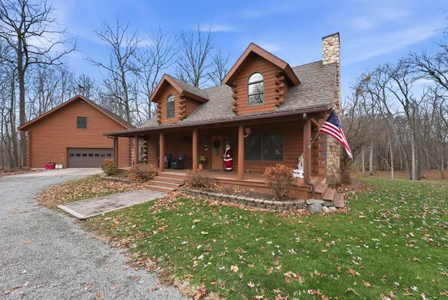 $649,999 | 7071 Highway 8, Butler, IN 46721