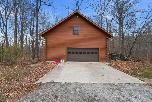 $649,999 | 7071 Highway 8, Butler, IN 46721