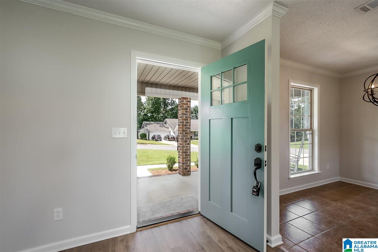 16555 Chase Circle Ralph, AL 35480 - Photo 4 of 32
