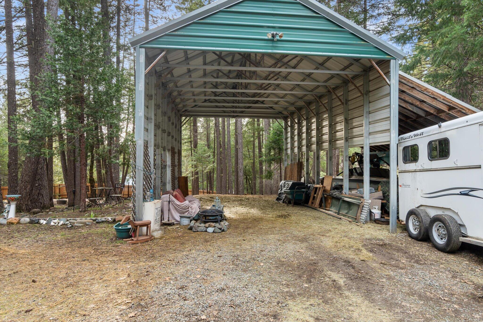 200 Button Road Weaverville, CA 96093 - Photo 44 of 54 46-BiggerFlow Real Estate Media-46