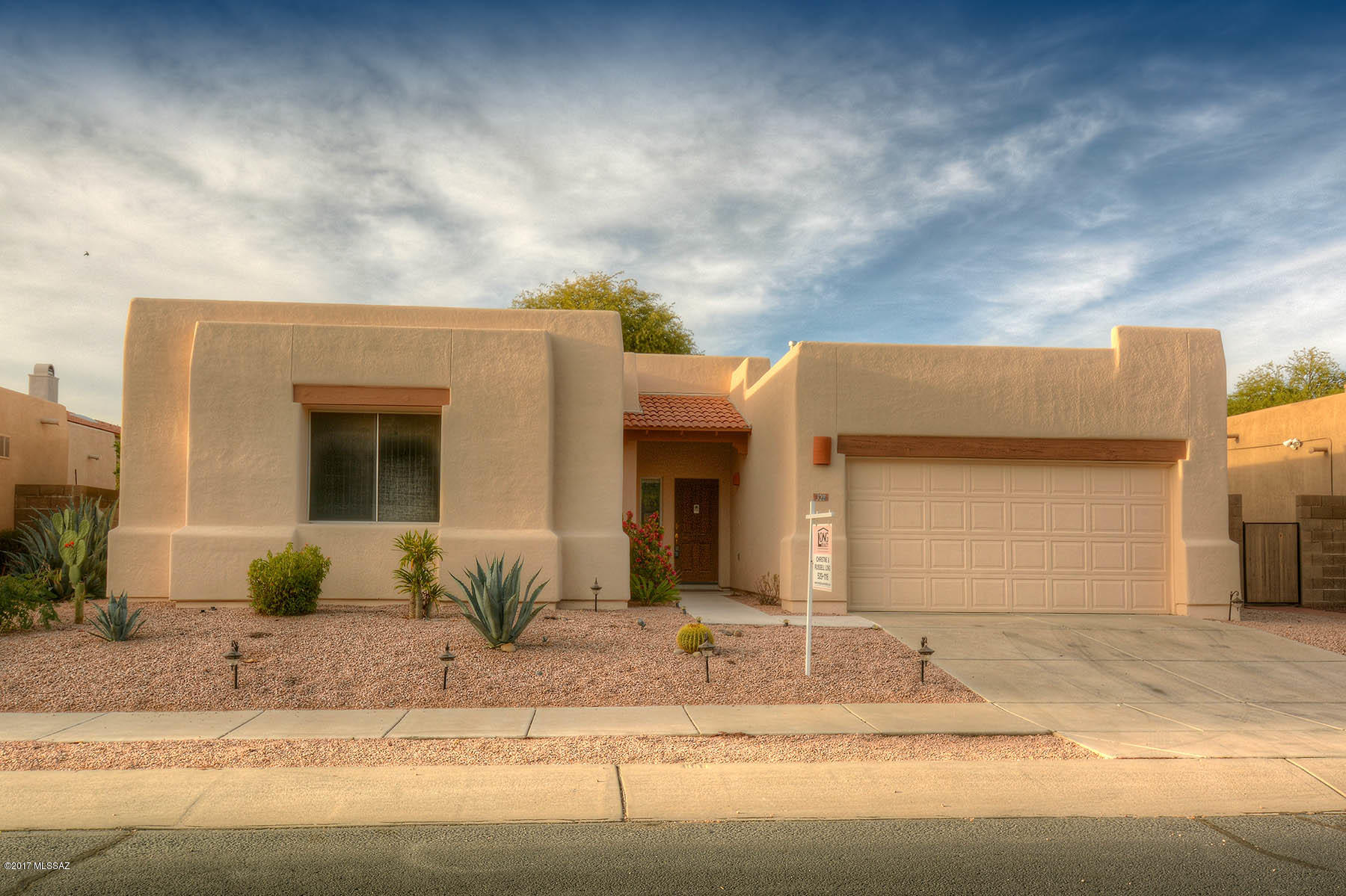 328 Ajax Peak Road Oro Valley, AZ 85737 - Photo 21 of 22