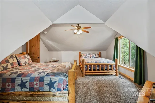 $1,100,000 | 28 Elk Run Drive, Garden Valley, ID 83622