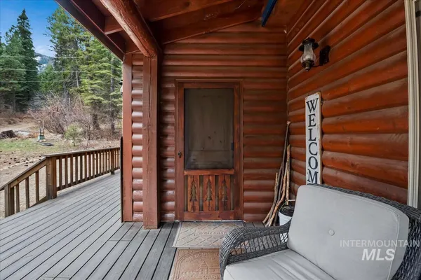 $1,100,000 | 28 Elk Run Drive, Garden Valley, ID 83622