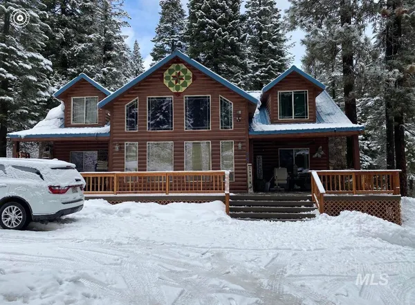 $1,100,000 | 28 Elk Run Drive, Garden Valley, ID 83622