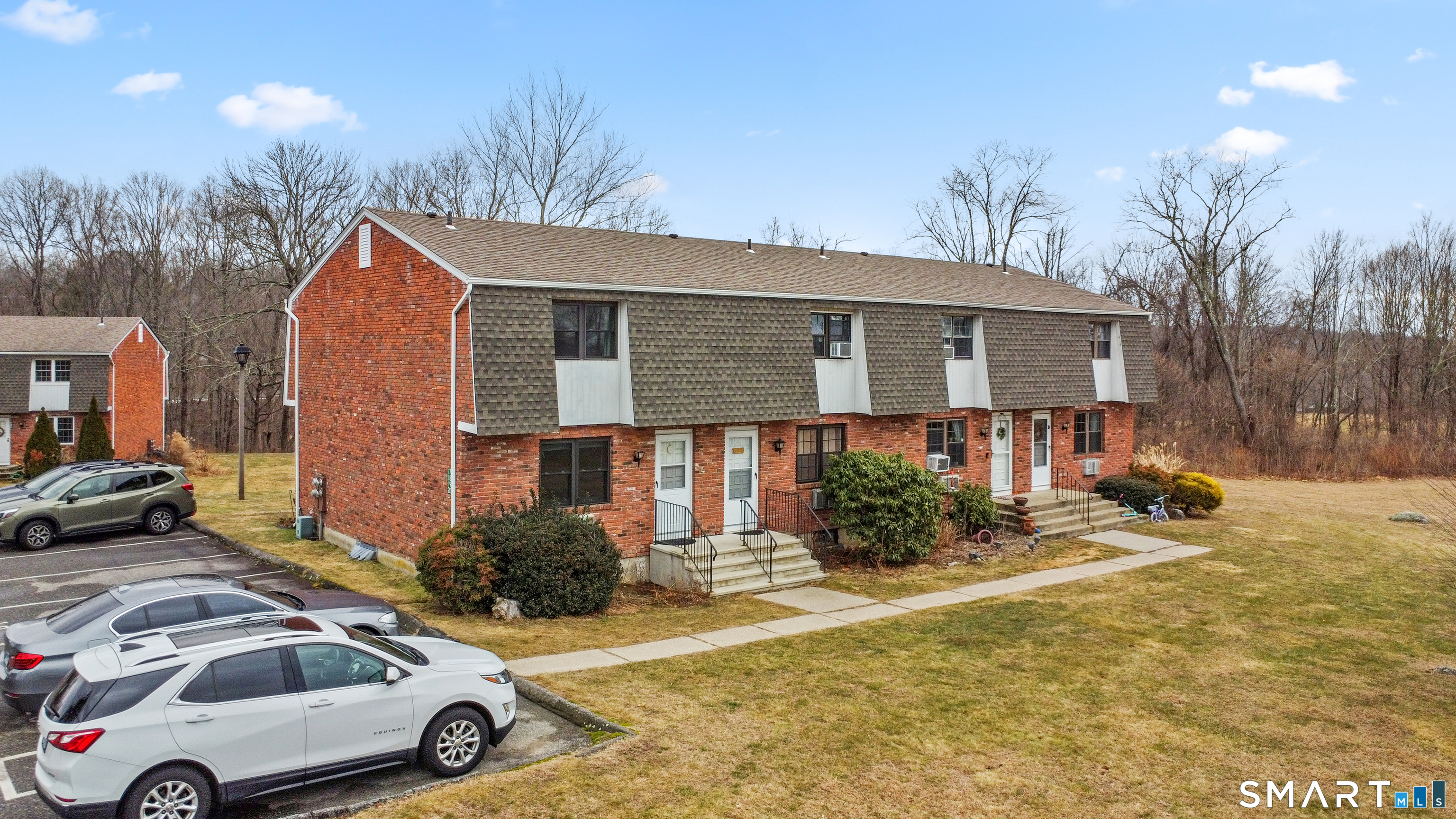 80 Wellswood Road, Unit 17 Amston, CT 06231 - Photo 1 of 11