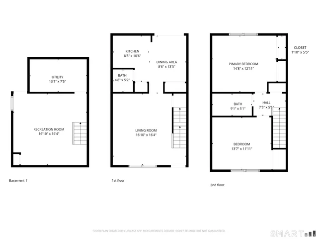 $214,900 | 80 Wellswood Road, Unit 17, Amston, CT 06231