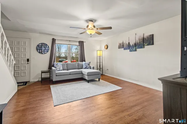 $214,900 | 80 Wellswood Road, Unit 17, Amston, CT 06231