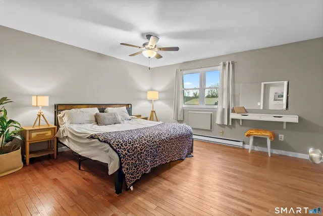 $214,900 | 80 Wellswood Road, Unit 17, Amston, CT 06231