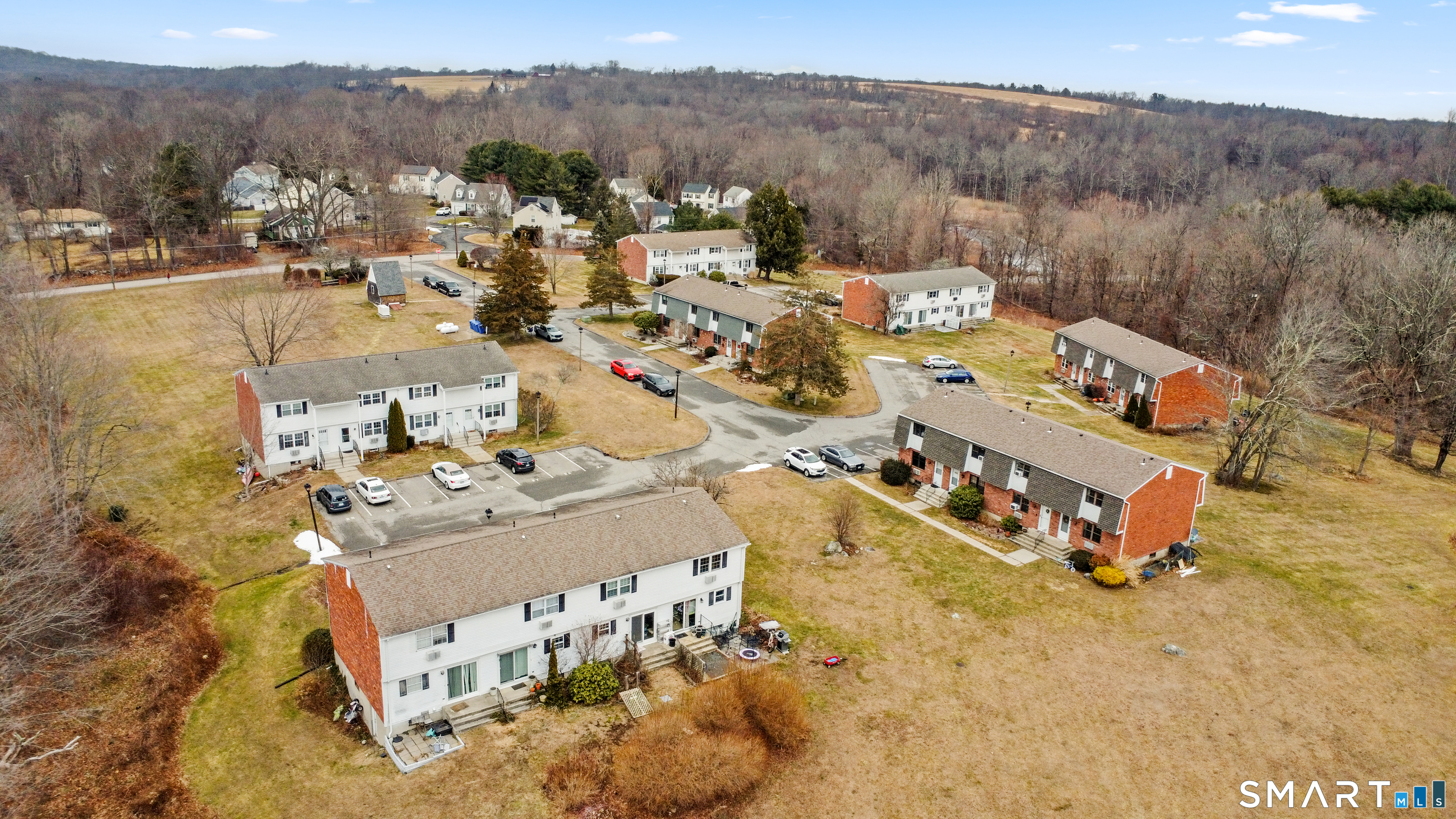 80 Wellswood Road, Unit 17 Amston, CT 06231 - Photo 10 of 11