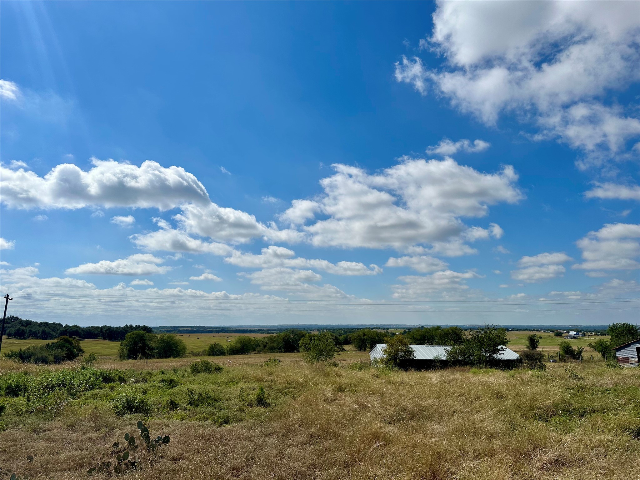 0 County Road 153 Georgetown, TX 78626 - Photo 12 of 12 View of undeveloped land featuring rural landscape
