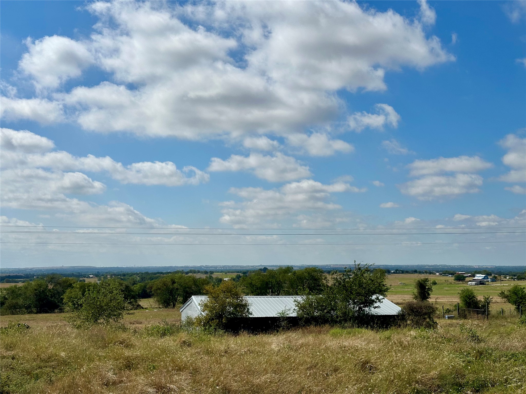 0 County Road 153 Georgetown, TX 78626 - Photo 3 of 12 Water view featuring rural landscape