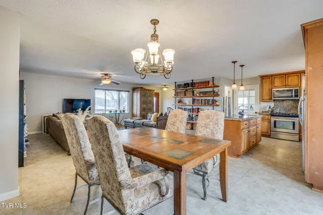 $449,990 | 2040 Warrensburg Road, Greeneville, TN 37743