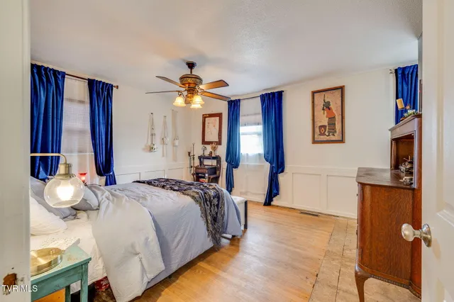 $449,990 | 2040 Warrensburg Road, Greeneville, TN 37743