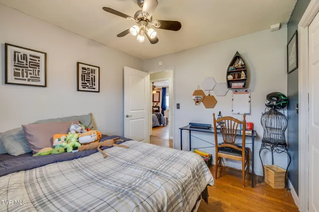 $449,990 | 2040 Warrensburg Road, Greeneville, TN 37743