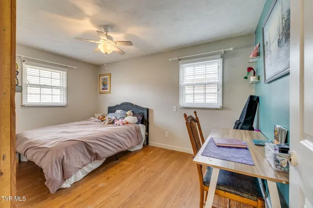 $449,990 | 2040 Warrensburg Road, Greeneville, TN 37743