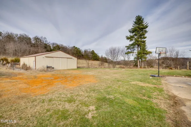 $449,990 | 2040 Warrensburg Road, Greeneville, TN 37743