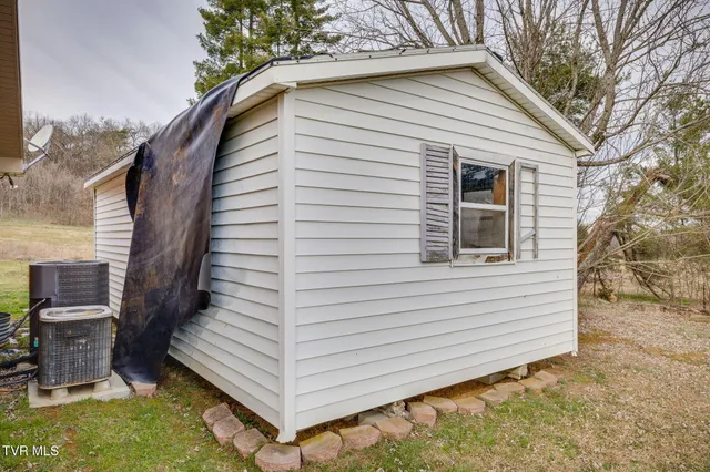 $449,990 | 2040 Warrensburg Road, Greeneville, TN 37743